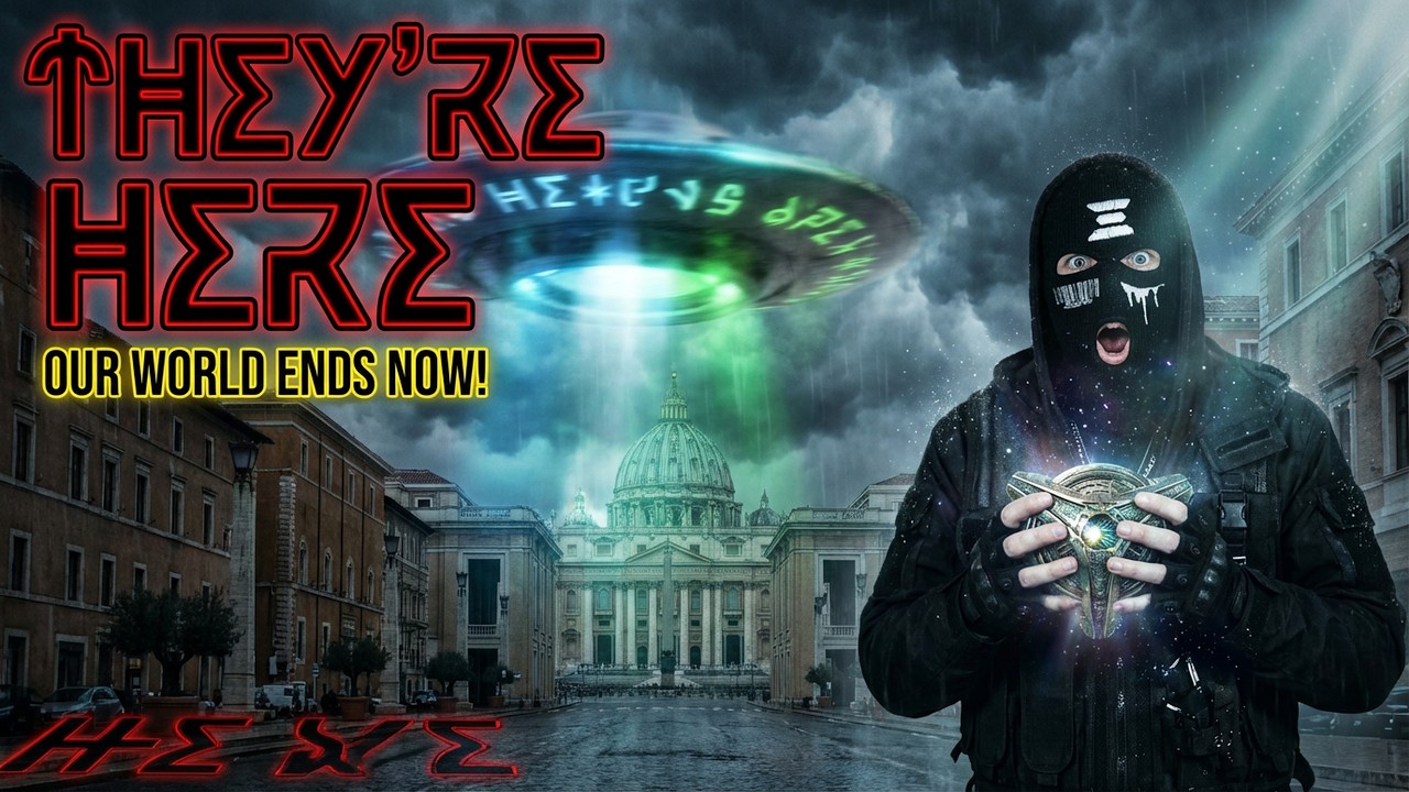 Most Disturbing Videos On the Internet Today! (Part 576)