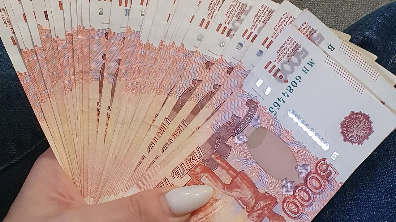 С чего начать? Зачем подушка? Мне не с чего копить