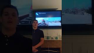Informative speech 2 Hurricane Irma