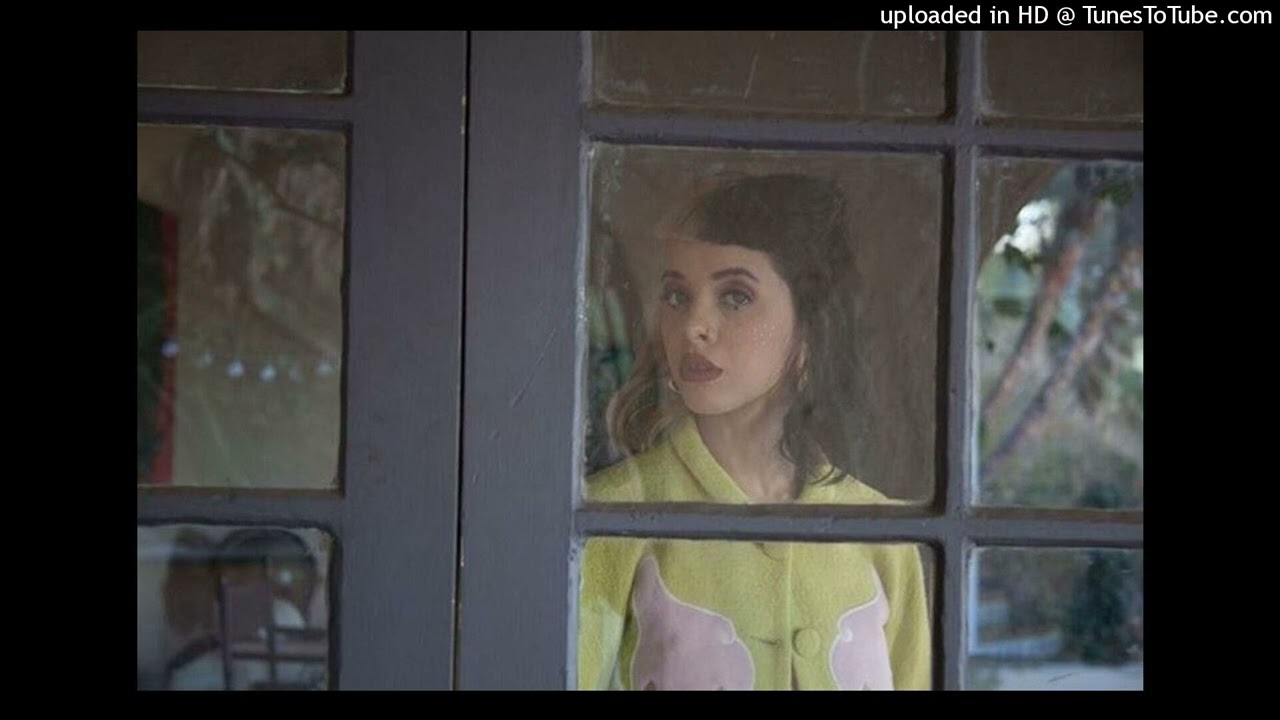 Melanie Martinez - Sticks & Stones [Hidden Stems]