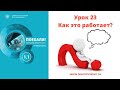 Учебник "Поехали! 1.1": видеогид для преподавателя РКИ, урок 23. О чём этот урок?