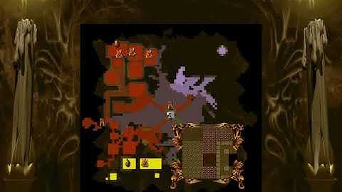 dungeon keeper (FX)