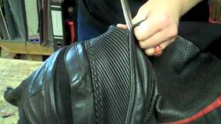 Hideout Leather Repairs and Alterations