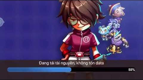 Kiệt Box test đặc huấn cực hạn