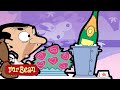 Mr Bean Animated compilation 2016 Mr Bean cartoon funny full Episode #2