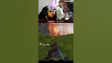 Imagine Clutching An ALGS Game With Lifeline! - Apex Legends