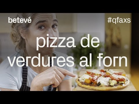 Vídeo: Pizza Picada: Receptes Amb Fotos Per A Una Fàcil Preparació