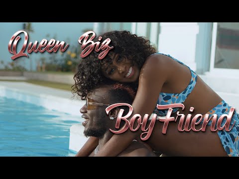 Queen Biz - Boy Friend (Official Music Video)