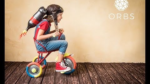 Anyswap Bridge Connects Orbs to The Binance Smart Chain BSC