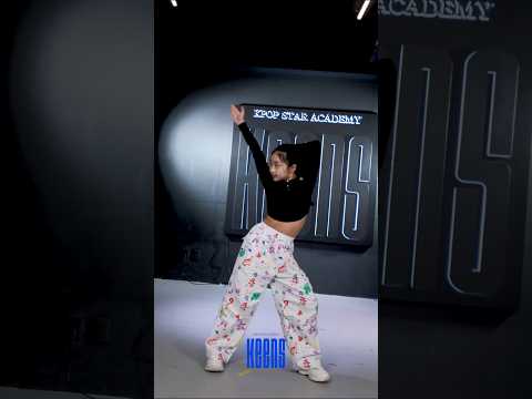YEJI(예지) - air 댄스커버 15년생 아이돌지망생