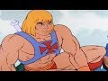 He Man em Português Dublado | Compilação de 1 Hora  | Desenhos Animados