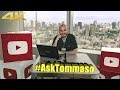 LE VOSTRE DOMANDE - #ASKTOMMASO EP.2