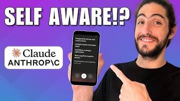 Deze stem-AI voelt echt anders (Claude Live Demo)