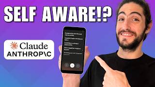 This Voice AI Actually Feels Different (Claude Live Demo)