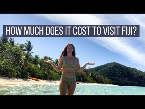 Vídeo: O que comprar em Fiji