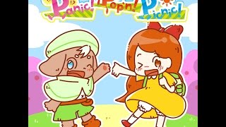 Panic! Pop'n! Picnic!