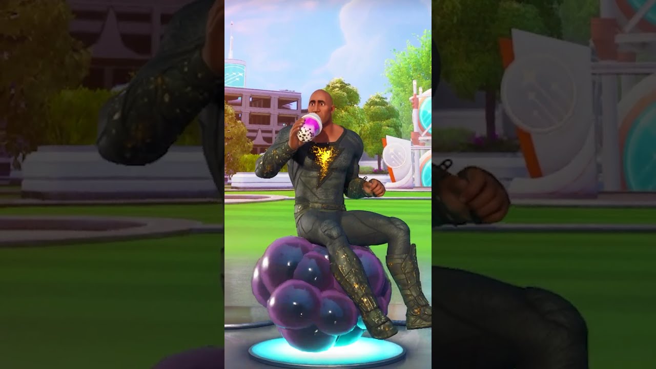 CLEANEST GODLY TRANSITIONS 