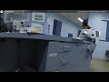 Drunk Doctor Episode 9: "I just don't understand why he ran!" Cop on Jerold "Jerry" Gurley running