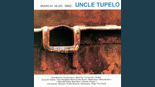 Video thumbnail of "Uncle Tupelo - Moonshiner (Live 1/24/1993)"