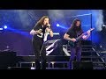 Dream Theater - Pale Blue Dot - live @ Z7, Pratteln 23.6.2019