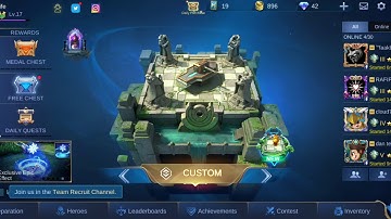 New Update | Drone View Latest | 1.4.87 Patch Yu Zhong