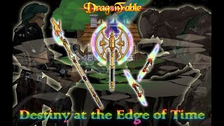 Guide for Destiny Weapons | DragonFable | The Jeff Gang