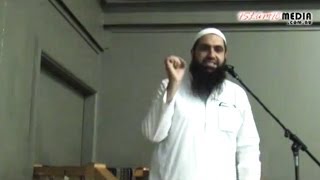 The Love Of Prophet Muhammad ﷺ Towards His Ummah - Mohammad Hoblos