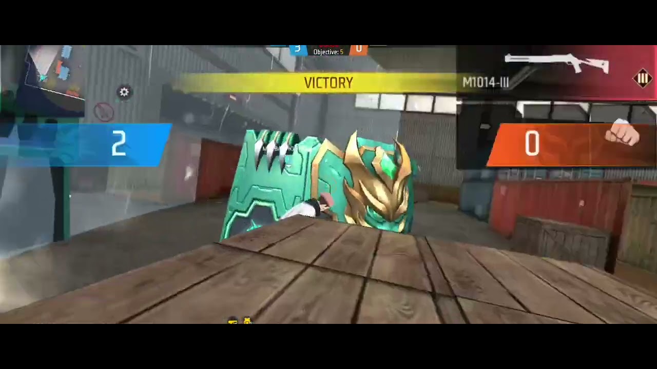 New gameplay - YouTube