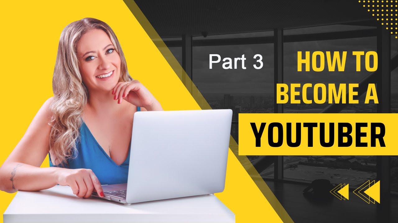 Youtube Tutorial - Part 3 #youtube #video #tutorial #trending - YouTube
