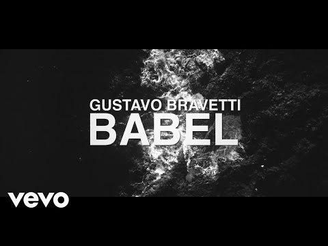 Gustavo Bravetti - Babel (Visualizer)