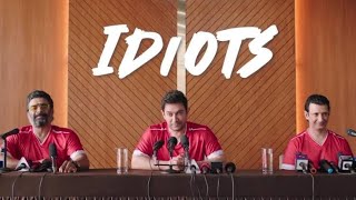 3 idiot return | Amir Khan | Sharma joshi | R.Madhavan #3iditos #amirkhan #sharmanjoshi #rmadhavan