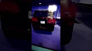 is this aura  #BMWX5M # YSO