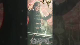 SANTET  NEW BLACKSOUND #metal #blackmetal #indonesia  #keyboard #metalhead #konser #underground