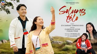 SOLUNG TELO |  MUSIC VIDEO | TONNONG ERING | SITA SAMNAM | CHANDRA KR. PATGIRI | PONUNG P...