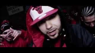 'Gang Bang City' Ft. GuaWop Gang | Shot By: @chosen1films