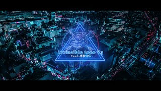 【ボカロオリジナル】invincible tone V3feat.兎眠りおん