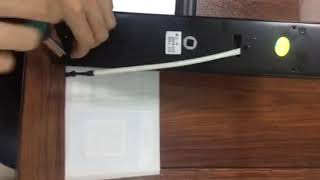 D8 change handle direction