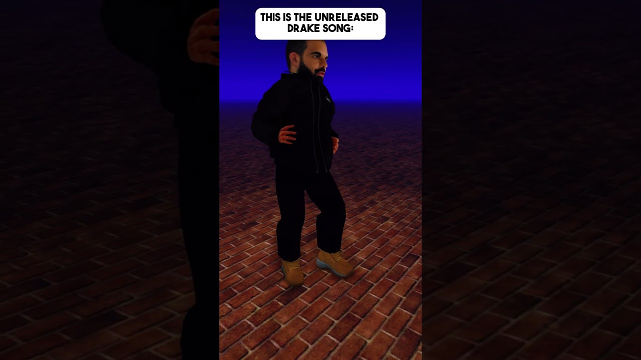 Drake's Unreleased Song