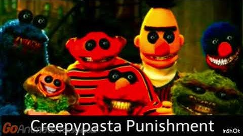 Elmo Error: Ω Chances - Part 1