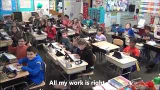 Shake It Off - PARCC Style