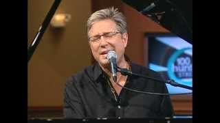 Video thumbnail of "-I Believe There is More- - Don Moen.flv"