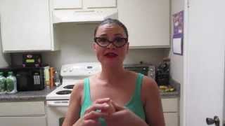 Room Temp Eggs Tip