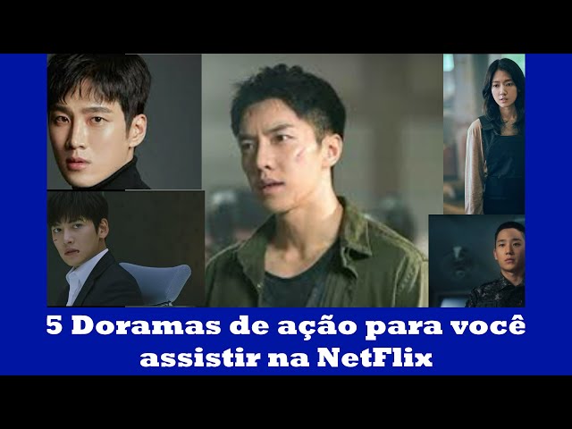 netflix #doramas #doramanetflix