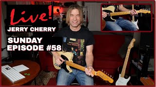 5 Major Scales Every Guitarist Should Know