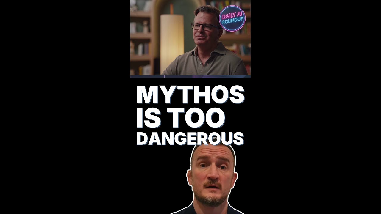 Project Glasswing - Claude Mythos Can Hack Better Than Almost Any Human