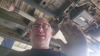 Warn the Mechanic its a death trap
