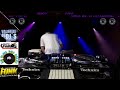 Live ao vivo djantoniomixrj  dj junior mix