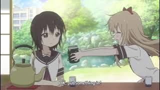 Yuru Yuri ova