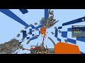 reported minecraft hacker#minecraftbedrock #minecraft