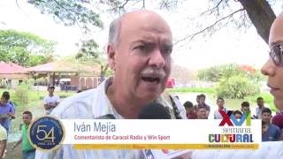 El Campus TV - Programa No. 14  16-05-2016